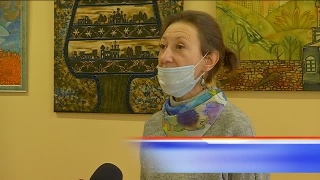 «Звонкие капли» в Гоголевке