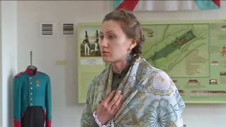 Об истории Кузнецка театрально