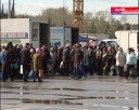 30 апреля – продовольственная ярмарка