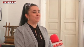 Ко Дню металлурга в филиале краеведческого музея