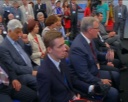 Уголь России и Майнинг 2015 открылся