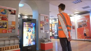 Шестой сезон проекта «Наша смена»
