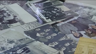80 лет подготовке учителей географии и биологии