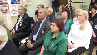 Конкурс авторских стихов "Наследники славы Кутузова"