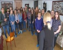 Купеческая гостиная в Доме купца Фонарева