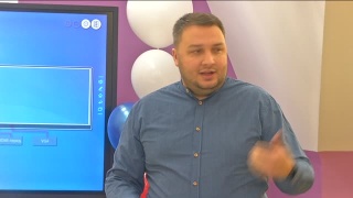 Фестиваль киновидеотворчества «Распахни глаза»