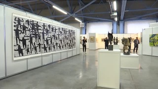Выставка ФОРМА до 29 сентября