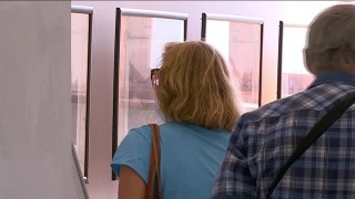 «Кузнецкая школа» в Кузнецкой крепости