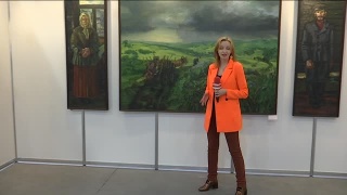 «Подвиг рукою творца»