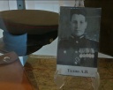 «Память огненных лет» в НХМ