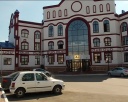 Комплексный экзамен в семинарию