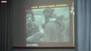 Библионочь пройдет 26 апреля