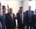Дорогу в Новоильинку осветят