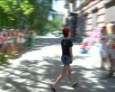 Выпускной в «Школе вожатых»