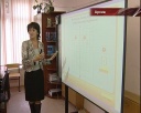 Пресс-конференция председателя КОиН