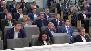 Меры поддержки родственникам ветеранов СВО