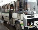 Неисправные автобусы