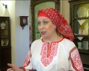 «Капризы моды» в Кузнецкой крепости