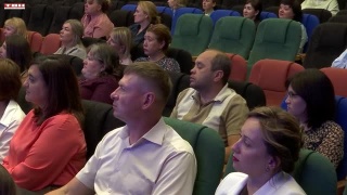 Региональный родительский комитет
