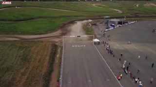 Чемпионат и первенство Кузбасса по автокроссу