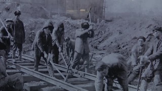 Фотовыставка к 90-летию КМК