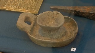 Три века в истории страны