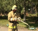 День безопасности в лицее