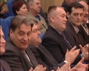 Юбилей коксохима