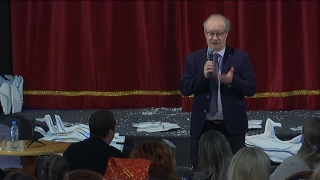 Проект «Детям о здоровье»
