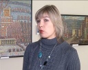 Работы Е.С. Паршукова в краеведческом музее