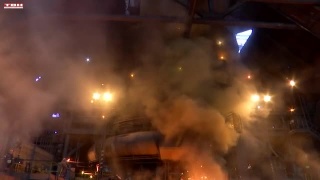 «Школа доменщиков» на ЕВРАЗ ЗСМК