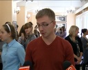 Илья Храбрый и его ученики
