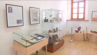 «Спасенная реликвия» в Крепости