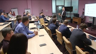 Индустрия 4.0. и шахта – 2025