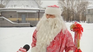 Астрономический новый год уже наступил