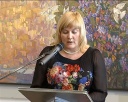25-летие Новокузнецкого отделения Союза художников