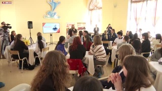 Молодежь узнает о «Маршалах Победы»