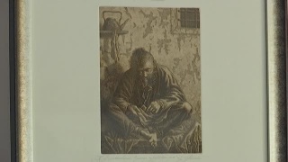 Экспозиция к юбилею венчания