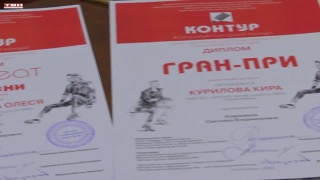 Победы ДШИ №55 на областных конкурсах