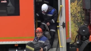 2 млн тонн на шахте «Усковская»