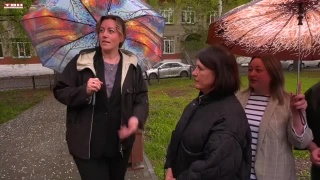 Проверки объектов, сделанных по областной программе