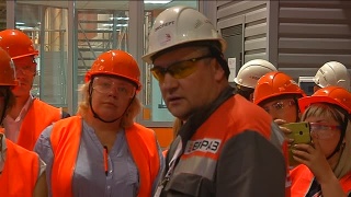 Подготовка к WorldSkills 2020