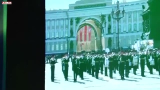 Фестиваль творчества членов семей участников СВО