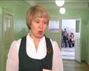 Сегодня в 26-й школе открыли новую столовую