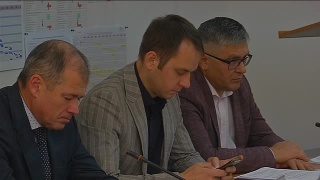 Первые результаты по больнице №11