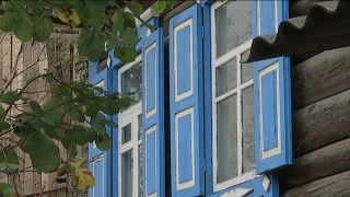90 лет учительнице Валентине Паниной
