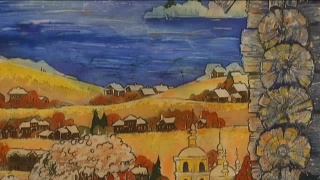 Яркие краски индустриальных объектов