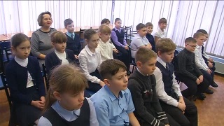 Встреча с писательницей Людмилой Буймовой
