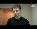 «Кузнецкие Медведи» - «Газовик» - 5:4 (Б)