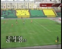 «Металлург-Кузбасс» готовится к сезону